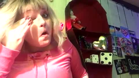 findommefoxi online show from January 15, 2:27 am