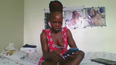 caro online show from October 9, 8:20 am