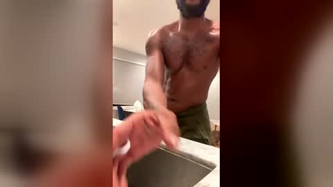 finessegod26 online show from December 4, 2:44 am