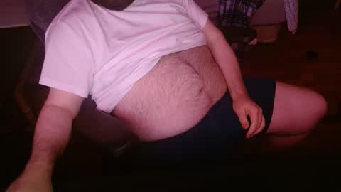 Snapshot of fingerpoppingeachother chatting on October 7, 8:32 am fingerpoppingeachother online show from October 7, 8:32 am