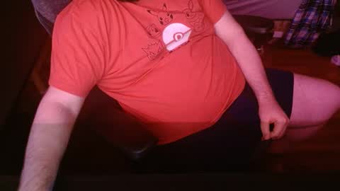 Snapshot of fingerpoppingeachother chatting on October 13, 9:44 am fingerpoppingeachother online show from October 13, 9:44 am