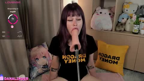 Snapshot of finish_her_ chatting on September 9, 7:14 pm Hey. im DANA Free Lush and Domi control in pvt online show from September 9, 7:14 pm