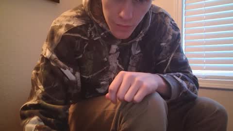 Jake  I am Bicurious online show from December 21, 9:54 pm