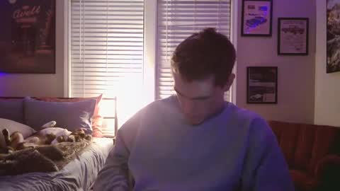 Jake  I am Bicurious online show from February 11, 2:25 am