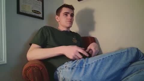 Jake  I am Bicurious online show from January 30, 12:29 am