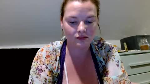 Fionna online show from July 28, 8:12 pm