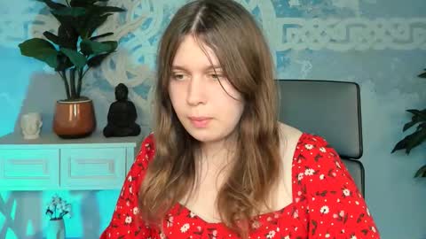 fiora online show from October 15, 1:45 pm