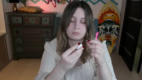 fiora online show from February 14, 3:36 pm