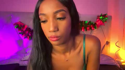 Fiorela Lenin  online show from December 22, 6:58 pm