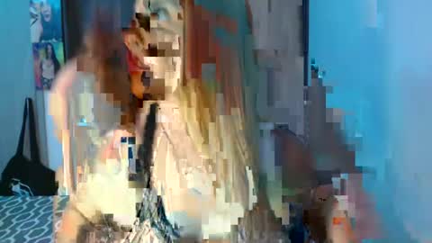 fiorelinda85 online show from July 7, 5:31 am