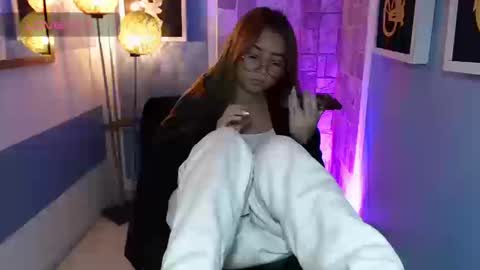 Snapshot of fiorellaa_delsd chatting on September 10, 5:25 pm Fiorellaa online show from September 10, 5:25 pm