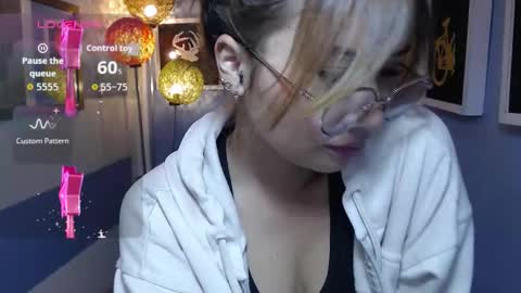 Fiorellaa online show from October 14, 3:59 pm