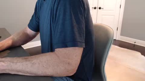 USAUSA online show from May 12, 5:33 pm