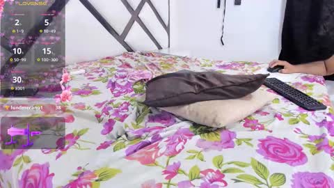 fire lovex online show from September 29, 4:28 pm