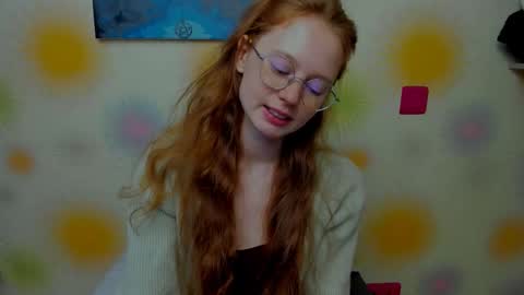 fire_luna online show from September 16, 5:10 am