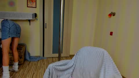 fire_luna online show from October 6, 4:41 am