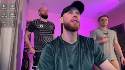 Alex online show from May 9, 5:46 am