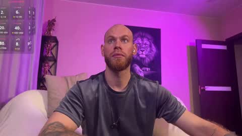 Alex online show from May 16, 12:15 pm