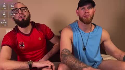 Alex online show from November 11, 5:26 pm