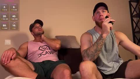 Alex online show from October 6, 6:59 pm