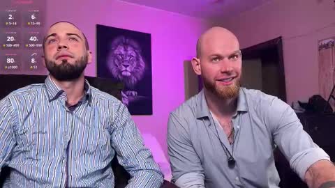 Alex online show from March 18, 1:22 am