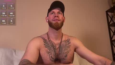 Alex online show from November 22, 9:45 pm