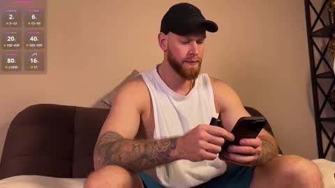 Alex online show from October 12, 3:26 pm