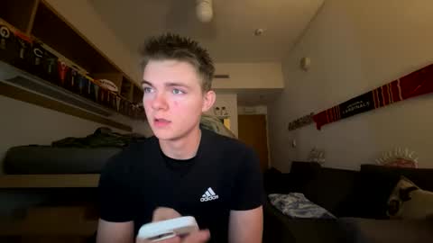 Firefly online show from December 17, 6:47 pm