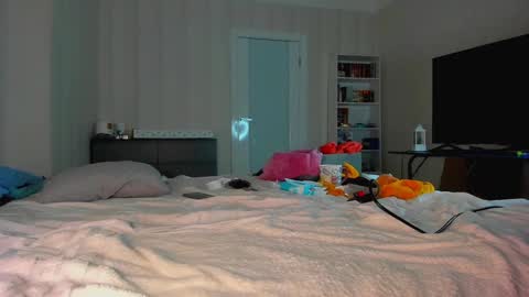 Alice online show from January 17, 4:36 pm