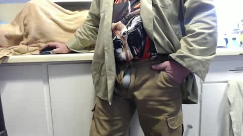 firemustbe online show from February 5, 4:37 am