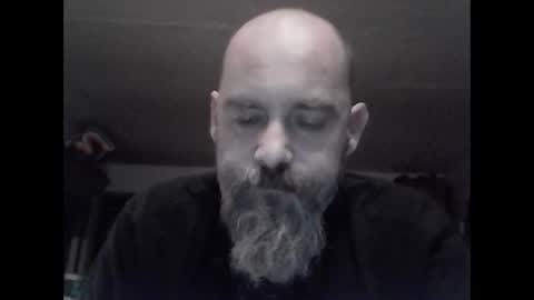 Brad online show from April 15, 1:20 am