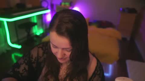 Lio Roxy online show from October 19, 4:17 am