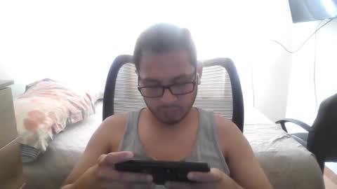 Brian online show from February 17, 5:12 pm