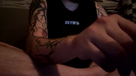 JunoSixx online show from October 12, 6:32 pm