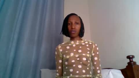 Goddess online show from May 14, 5:05 am