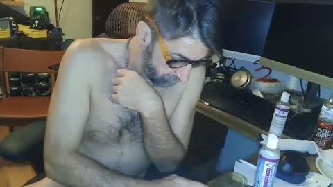 fishermanjack0101 online show from December 24, 9:17 am