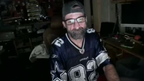 fishermanjack0101 online show from March 1, 5:44 am