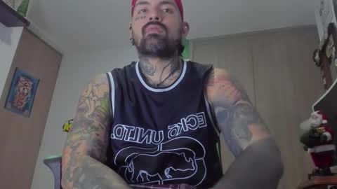 fisherrman666 online show from December 20, 2:18 am