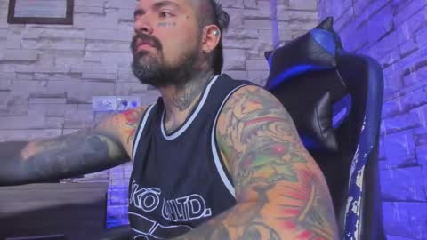 fisherrman666 online show from September 28, 12:47 pm