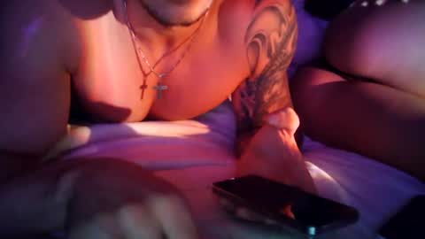 Fit couplee777 online show from August 3, 7:31 pm