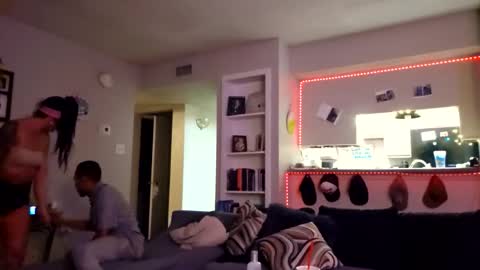 Snapshot of fit_sxy_siouxsie chatting on October 14, 9:56 am fit_sxy_siouxsie online show from October 14, 9:56 am