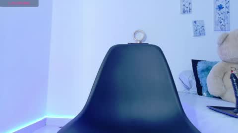 fit_valkiria online show from April 17, 10:12 pm