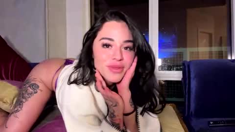 fitbadonk online show from February 8, 2:26 am