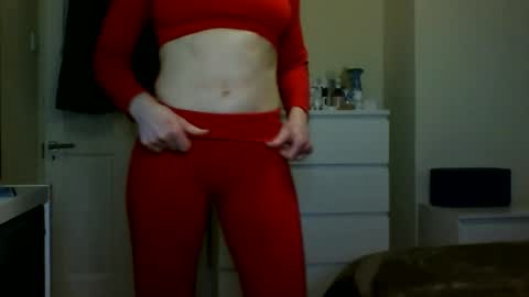 Fitbut online show from January 16, 9:46 pm