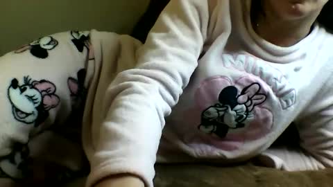 Fitbut online show from April 12, 9:08 pm