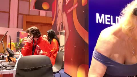 Bianca online show from September 28, 9:07 am