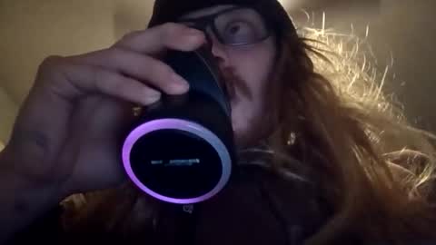 fitfungi7 online show from February 8, 2:37 am