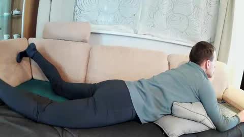 fitgentleman999 online show from February 4, 10:52 am