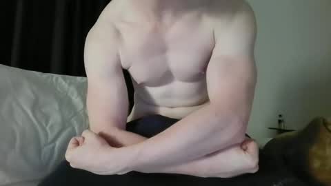 FitGinger2005 online show from November 9, 11:57 am