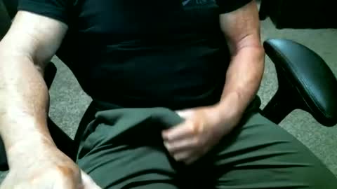 fitguy40 online show from July 14, 3:11 am